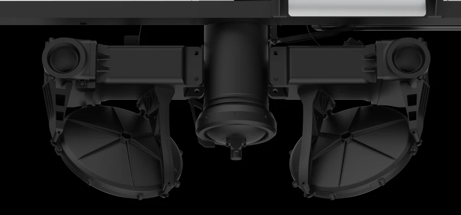 V2 mini reaction wheels