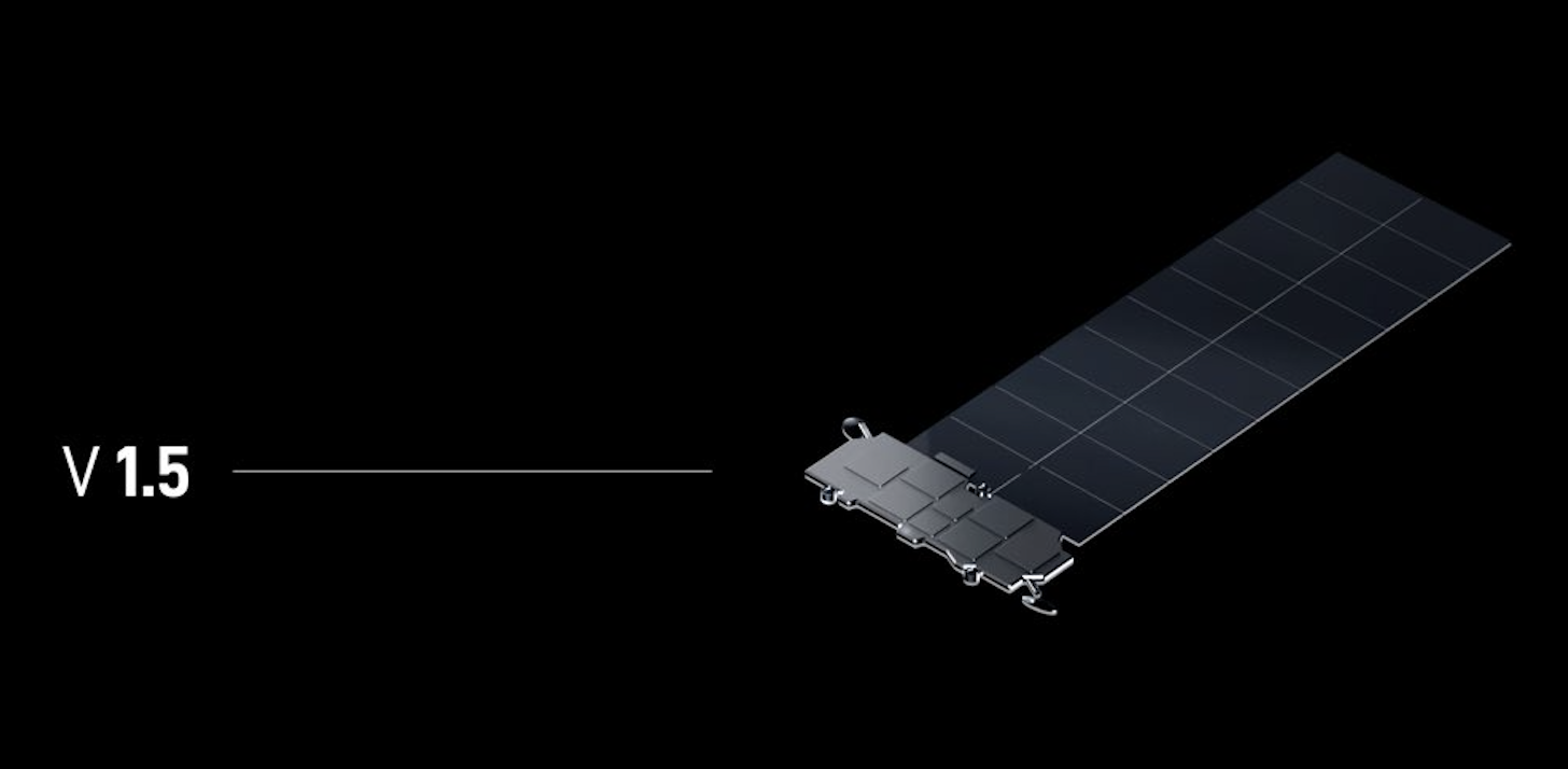 Starlink V1.5