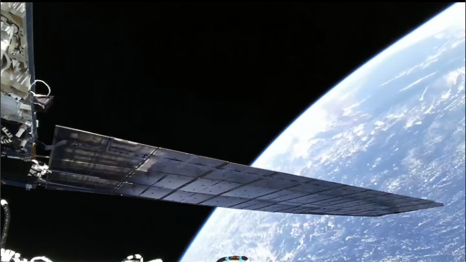 onboard video frame grab