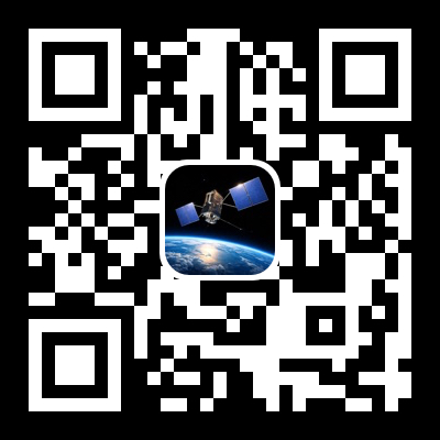 App Store QR Code